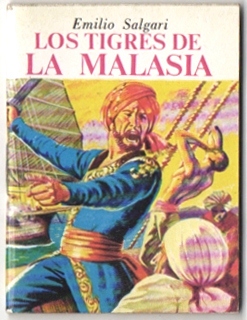 LOS TIGRES DE MALASIA.