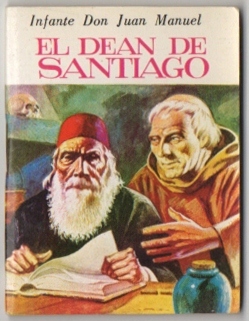 EL DEAN DE SAN DIEGO.