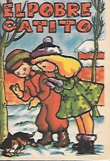 EL POBRE GATITO Nº 67 COLECCIÓN GACELA
