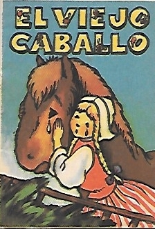 EL VIEJO CABALLO Nº 75 COLECCIÓN GACELA