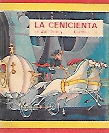 LA CENICIENTA COLECCION Nº6