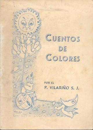 CUENTOS DE COLORES