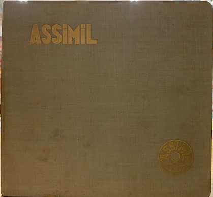 ANGLAIS ASSIMIL 66