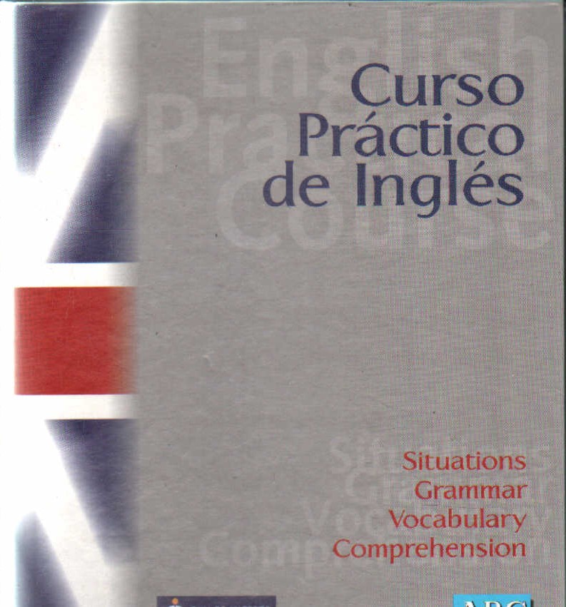 CURSO PRÁCTICO DE INGLÉS