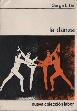 LA DANZA LIFAR, SERGE