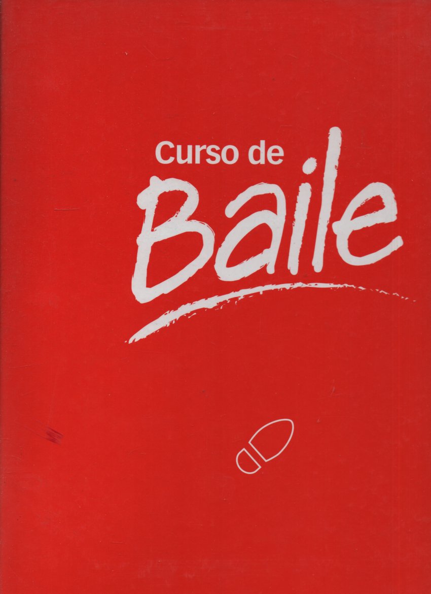 CURSO DE BAILE EL MUNDO (LEER DESCRIPCIÓN)