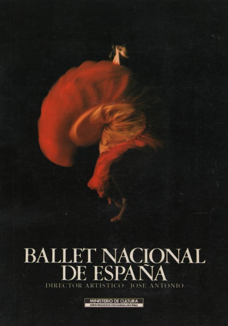 BALLET NACIONAL DE ESPAÑA