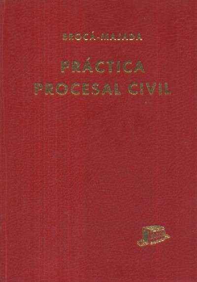 PRACTICA PROCESAL CIVIL