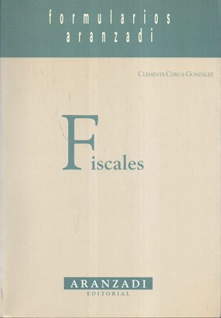FISCALES (FORMULARIOS ARANZADI)