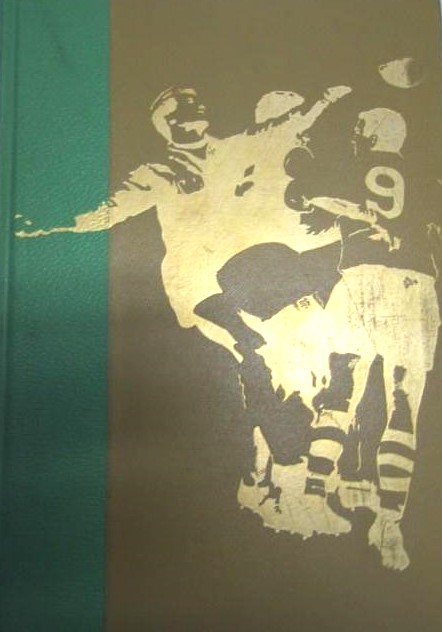 FUTBOL Y SUS REYES