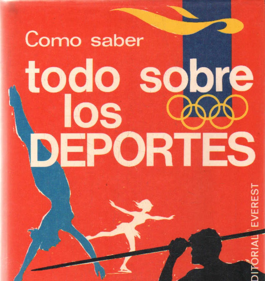 COMO SABER SOBRE LOS DEPORTES