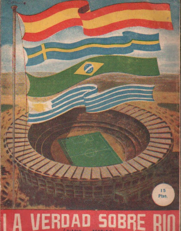 LA VERDAD SOBRE RIO