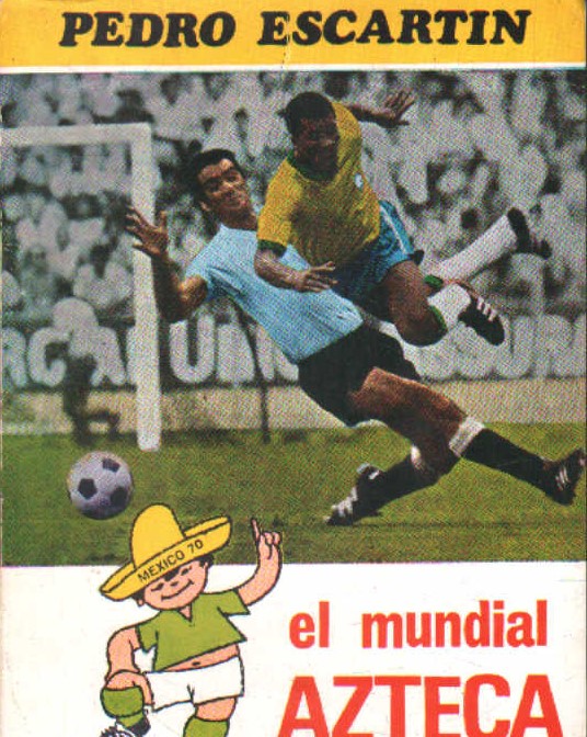 EL MUNDIAL AZTECA