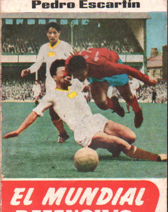 EL MUNDIAL DEFENSIVO