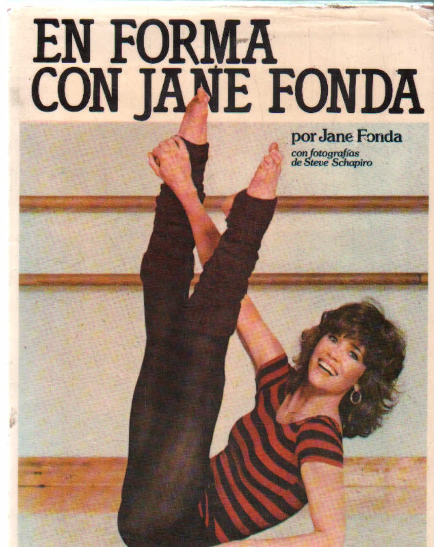 EN DORMA CON JANE FONDA