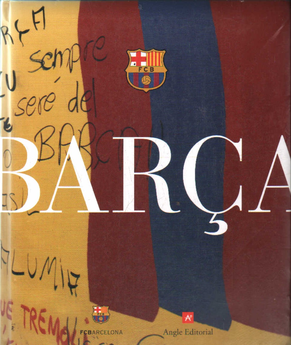 BARÇA!