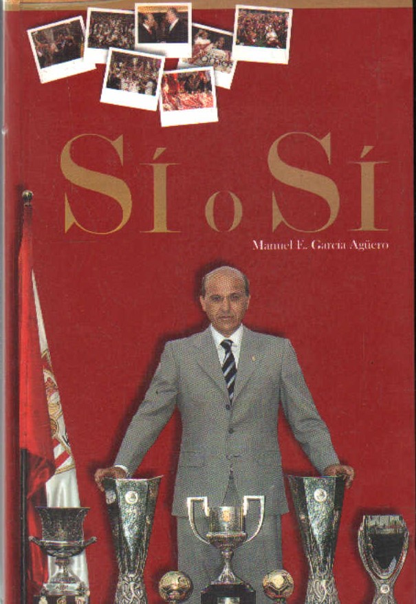 JOSE MANUEL DEL NIDO: SÍ O SÍ
