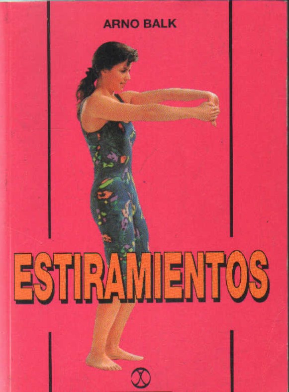 ESTIRAMIENTOS
