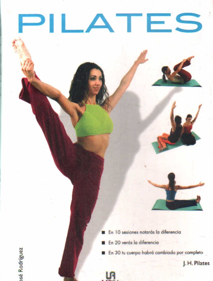 PILATES