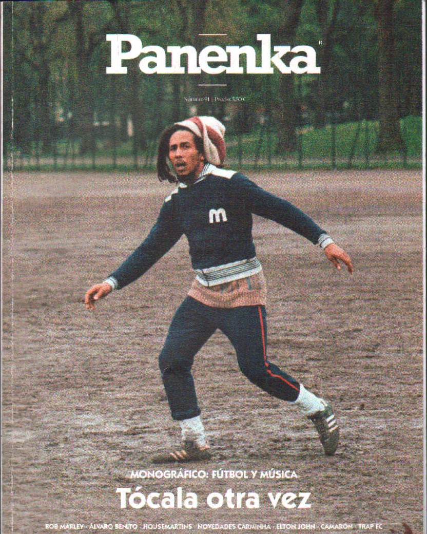 PANENKA. NÚMERO 91