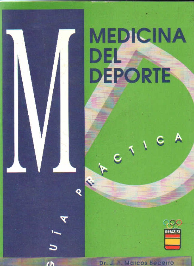 MEDICINA DEL DEPORTE
