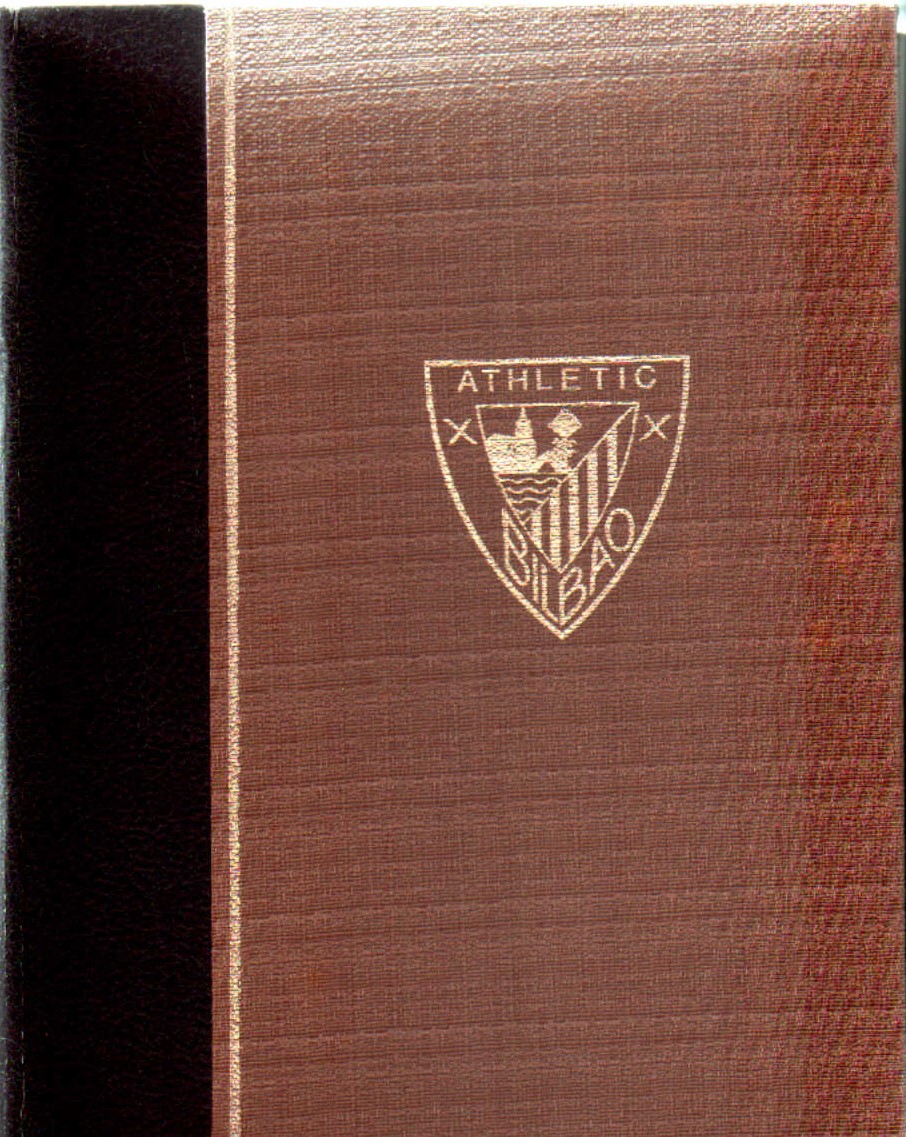 HISTORIA DEL ATHLETIC DE BILBAO