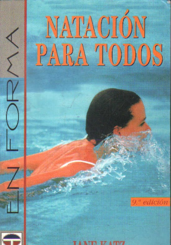 NATACIÓN PARA TODOS