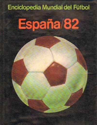 ENCICLOPEDIA MUNDIAL DEL FUTBOL (6+1 TOMOS)