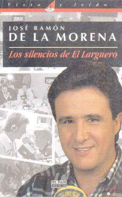 LOS SILENCIOS DE EL LARGUERO