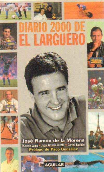 DIARIO 2000 DE EL LARGUERO