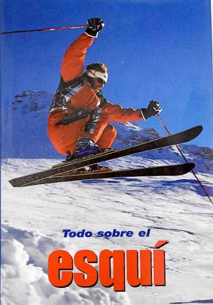 TODO SOBRE EL ESQUI