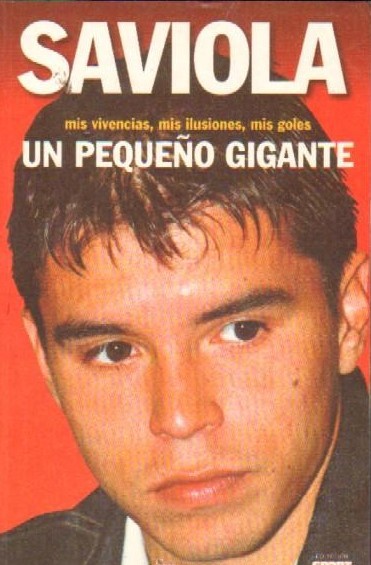 SAVIOLA. UN PEQUEÑO GIGANTE
