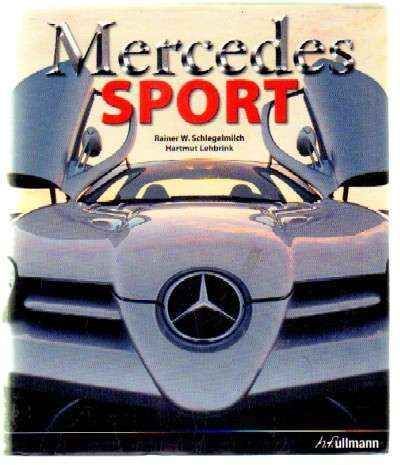 MERCEDES SPORT