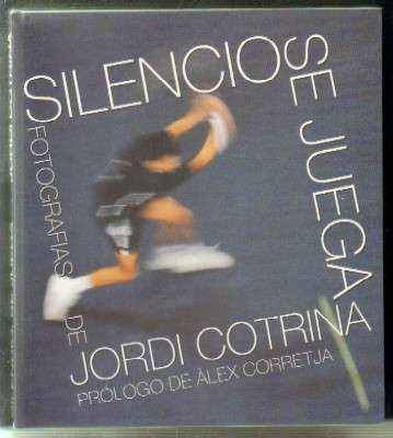 SILENCIO, SE JUEGA