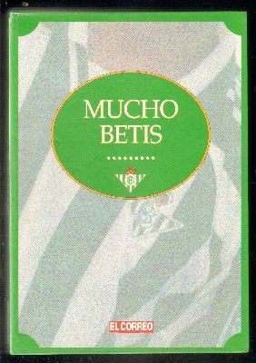 MUCHO BETIS