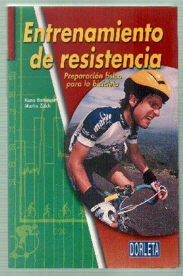 ENTRENAMIENTO DE RESISTENCIA.