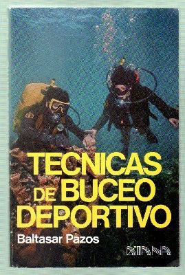 TECNICAS DE DUCEO DEPORTIVO.