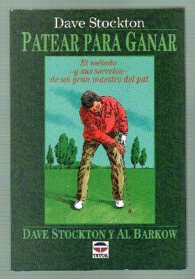 PATEAR PARA GANAR.