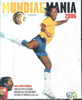 MUNDIAEMANIA 2006.