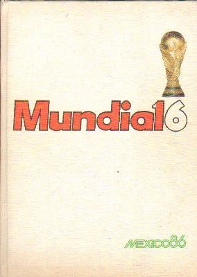 MUNDIA16. MEXICO86
