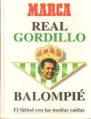 REAL GORDILLO BALOMPUIE. EL FUTBOL CON LAS MEDIAS CAIDAS