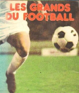 LES GRANDS DU FOOTBALL
