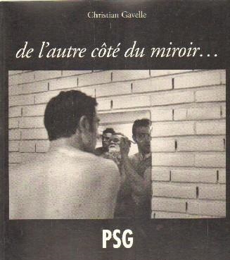 DE L'AUTRE CÔTÉ DU MIROIR…