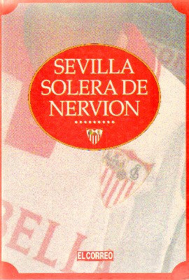 SEVILLA SOLERA DE NERVION.