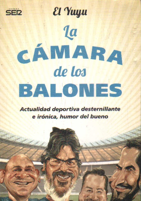 LA CAMARA DE LOS BALONES