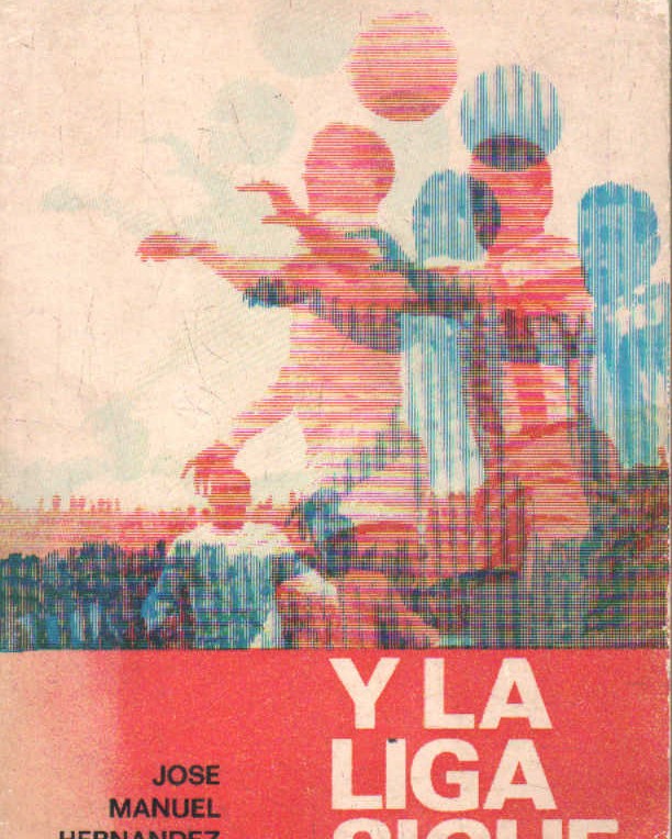 Y LA LIGA SIGUE