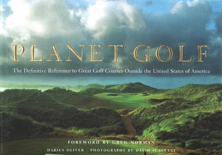 PLANET GOLF