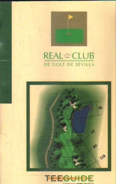 REAL CLUB DE GOLF DE SEVILLA