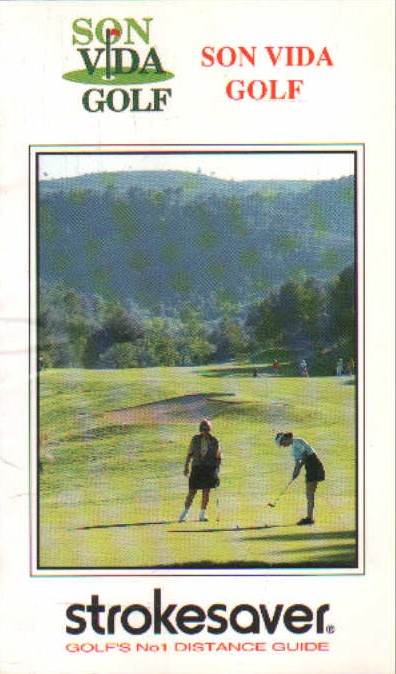 SON VIDA GOLF