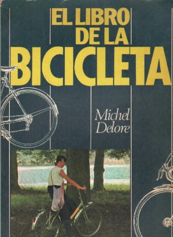 EL LIBRO DE LA BICICLETA